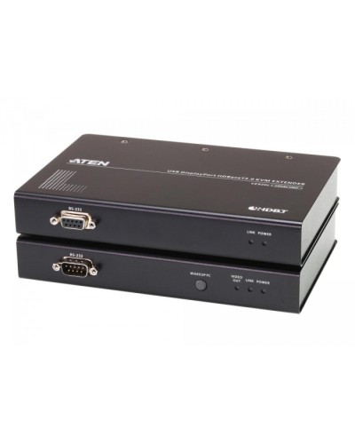 Удлинитель ATEN CE920-ATA-G в Липецке Системы видеонаблюдения Pintop.ru