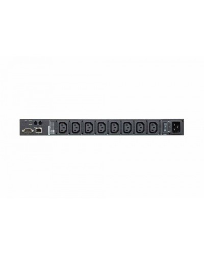 Блок распределения питания ATEN PE6208AV-ATA-G в Липецке Блоки розеток Pintop.ru