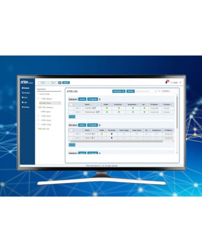 ПО ATEN UNIZON-STD-PROMO в Липецке Программное обеспечение и платы видеозахвата Pintop.ru