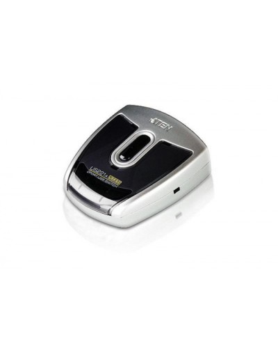 USB Переключатель ATEN US221A-A7 в Липецке Системы видеонаблюдения Pintop.ru