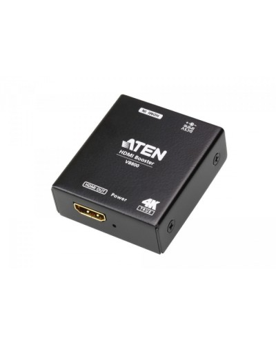 Повторитель HDMI-сигнала с поддержкой True 4K ATEN VB800-AT-G в Липецке Системы видеонаблюдения Pintop.ru