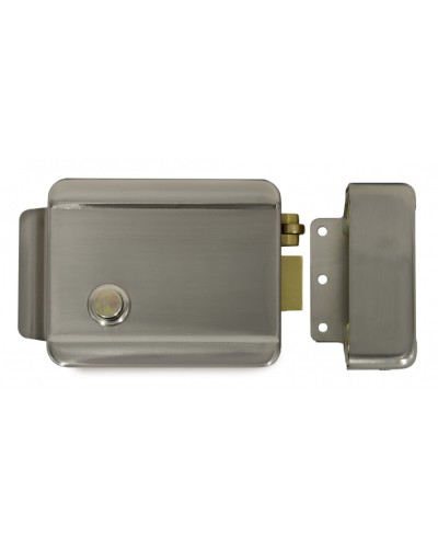 Замок электромеханический AccordTec AT-EL101AWN в Липецке Электромеханические замки Pintop.ru