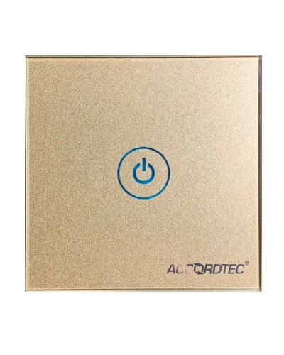 Кнопка выхода AccordTec AT-H02P LED в Липецке Кнопки выхода Pintop.ru