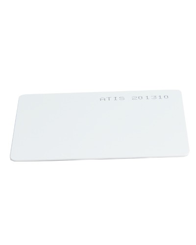 Карта формата EM-Marine тонкая AccordTec AT-ID02-EM в Липецке Оптовые идентификаторы Pintop.ru