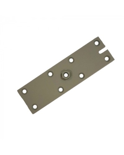 Монтажная пластина AccordTec LMP-295K/194K Grey в Липецке Электромагнитные замки Pintop.ru