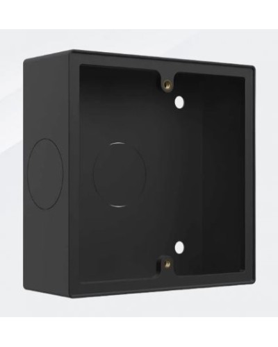 Монтажный короб Akuvox A0123_MNTNG_BOX в Липецке Системы контроля доступа Pintop.ru