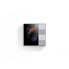 Внутренняя интерком панель Akuvox KS41_R2_EU