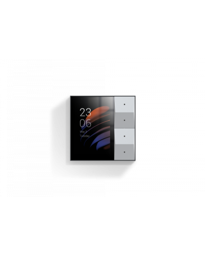 Внутренняя интерком панель Akuvox KS41_R2_EU в Липецке Интерфоны и интеркомы Pintop.ru
