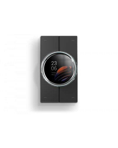 Внутренняя интерком панель Akuvox RT61_POE_EU в Липецке Интерфоны и интеркомы Pintop.ru