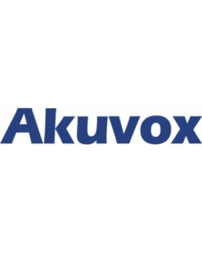 IP вызывная панель Akuvox R26B_OW в Липецке Вызывные IP панели Pintop.ru