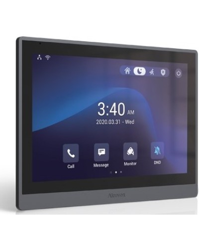 IP монитор (интерком-панель) Akuvox IT88S_IW в Липецке Абонентские IP устройства Pintop.ru