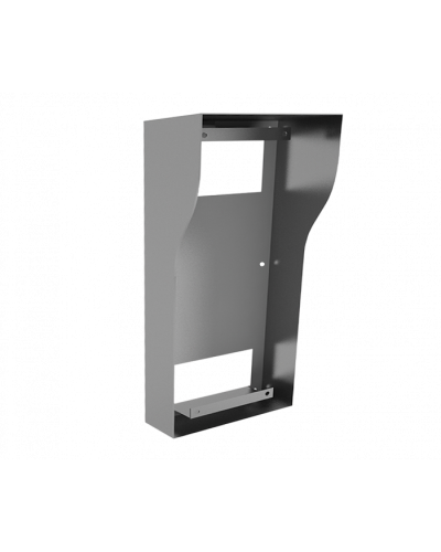 Кронштейн BAS-IP BR-AA14 RUS SILVER в Липецке Дополнительное оборудование для СКУД Pintop.ru