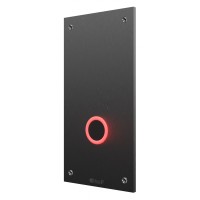 Звонок дверной бесконтактный BAS-IP SH-46T BLACK