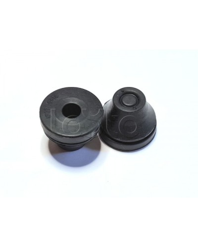 РЕЗИНОВЫЙ ГЕРМОВВОД BOXFORCAM, чёрный в Липецке Монтажные материалы Pintop.ru