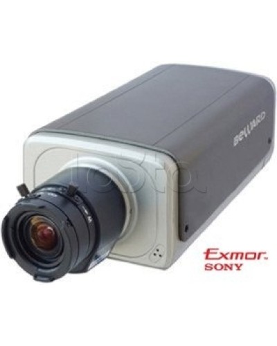 IP-камера видеонаблюдения в стандартном исполнении Beward B1510 в Липецке IP-камеры Pintop.ru