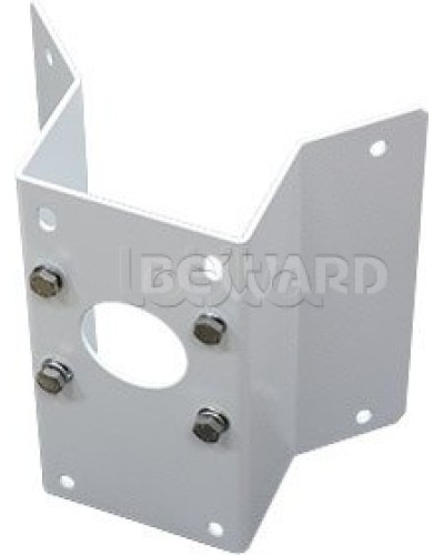 Кронштейн для углового монтажа Beward B75CST в Липецке Кронштейны и адаптеры для камер и мониторов Pintop.ru