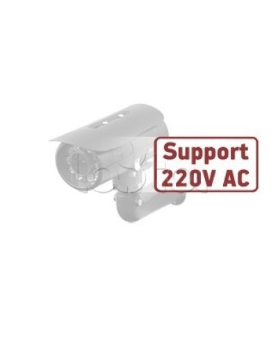 Сплиттер питания по Ethernet PoE 802.3at Beward BxxxxRZK-HP в Липецке Блоки питания для кожухов и камер Pintop.ru