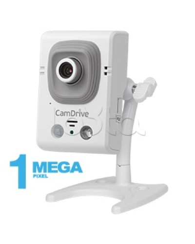 IP-камера видеонаблюдения миниатюрные Beward BD5260Z18P-K в Липецке IP-камеры Pintop.ru