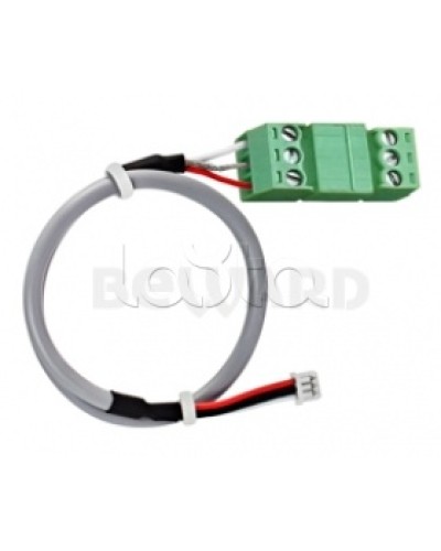 Переходник Beward DS-MC02 в Липецке Видеоусилители, Модуляторы, Делители Pintop.ru