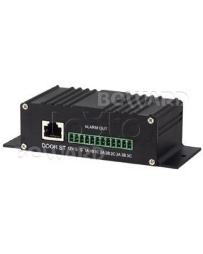 Контроллер для подключения 3 исполнительных устройств Beward NC311P в Липецке Аксессуары для IP домофонов Pintop.ru