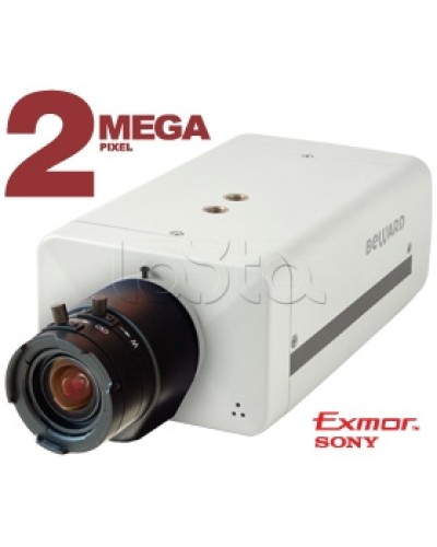 IP-камера видеонаблюдения уличная в стандартном исполненииeward B8182710 в Липецке IP-камеры Pintop.ru