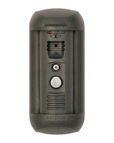 Вызывная антивандальная панель Beward DSN801702PS в Липецке Вызывные IP панели Pintop.ru