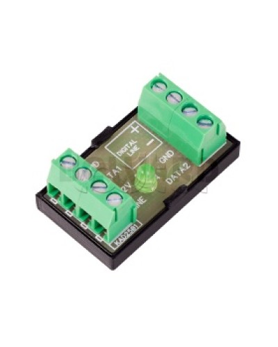 Коммутатор Beward KAD2501 в Липецке Коммутаторы Pintop.ru