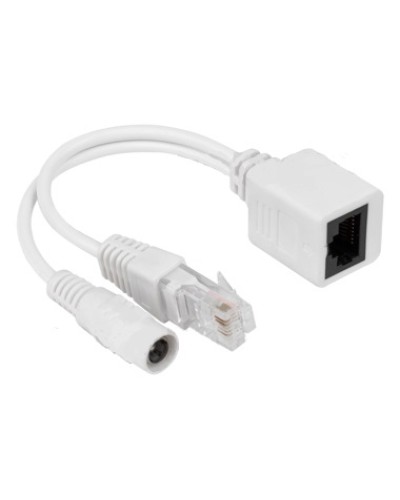 Переходник для источников питания Beward STD-02-F в Липецке Аксессуары для IP домофонов Pintop.ru