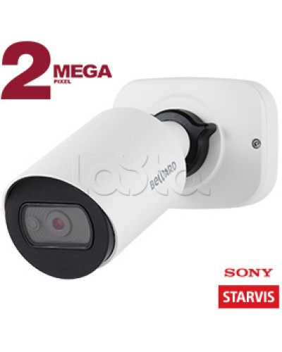 Bullet IP-камера Beward SV2012RCB в Липецке IP-камеры Pintop.ru