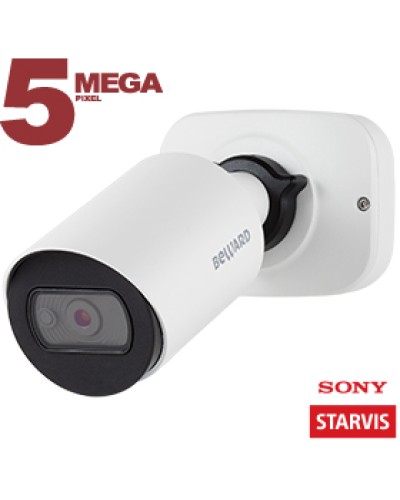 IP-камера видеонаблюдения в стандартном исполнении Beward SV3210RCB (2.8 мм) в Липецке IP-камеры Pintop.ru