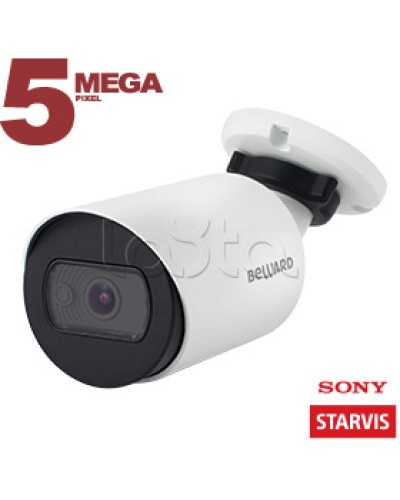 Bullet IP-камера Beward SV3212RC в Липецке IP-камеры Pintop.ru