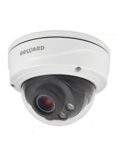 IP-камера в купольном исполнении Beward SV3218DVZ в Липецке IP-камеры Pintop.ru