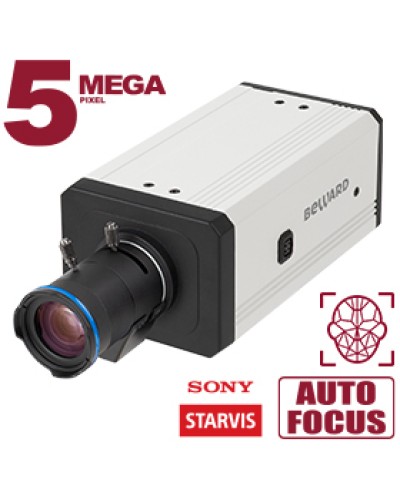 IP-камера видеонаблюдения в стандартном исполнении Beward SV3218M в Липецке IP-камеры Pintop.ru