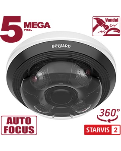 IP-камера Beward SV3218P4Z в Липецке IP-камеры Pintop.ru