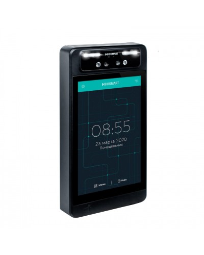 Терминал BIOSMART-MF QUASAR в Липецке Контроллеры Pintop.ru