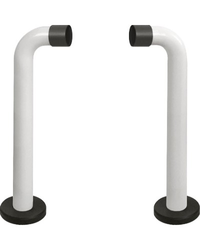 Ограждение проезда CARDDEX DW-01 в Липецке Запчасти для шлагбаумов и автоматики Pintop.ru