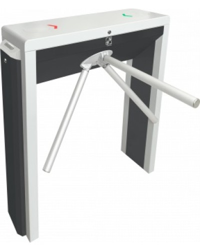 Картоприемник встроенный CARDDEX KL-03M (для тумбовых турникетов серии STL) в Липецке Картоприемники для турникетов Pintop.ru