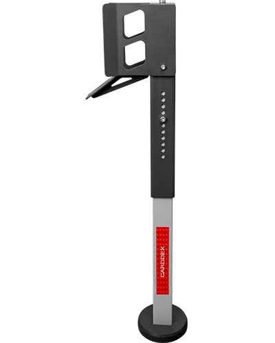 Стрелоуловитель BSR-01 CARDDEX в Липецке Запчасти для шлагбаумов и автоматики Pintop.ru