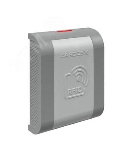 CARDDEX Считыватель «RW M» в Липецке Считыватели СКУД CARDDEX Pintop.ru