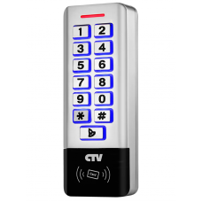 Автономный контроллер-считыватель CTV-KR20 EM