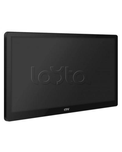 Монитор CTV-M5801 B в Липецке Абонентские аудиоустройства Pintop.ru