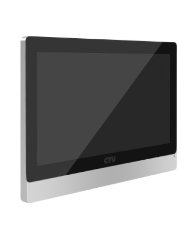 Монитор видеодомофона CTV-M5902NG черный в Липецке Абонентские видеоустройства Pintop.ru