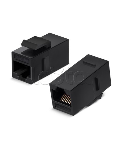 Адаптер проходной Cabeus CA-KJ-8p8c-C6 в Липецке Коннекторы Pintop.ru