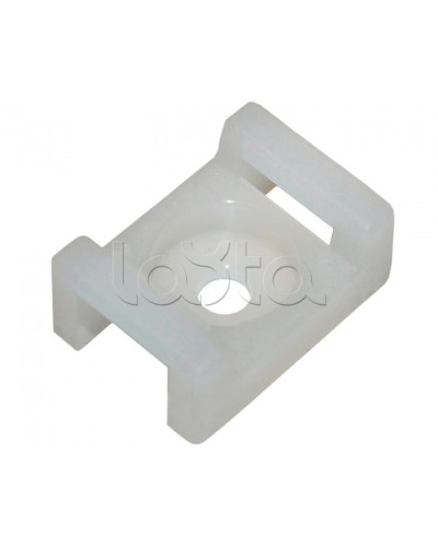 Площадка под винт 23x16мм Cabeus HC-2 в Липецке Аксессуары для стоек и шкафов Pintop.ru