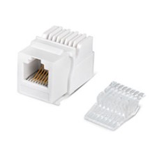 Вставка Cabeus KJ-RJ12-Toolless