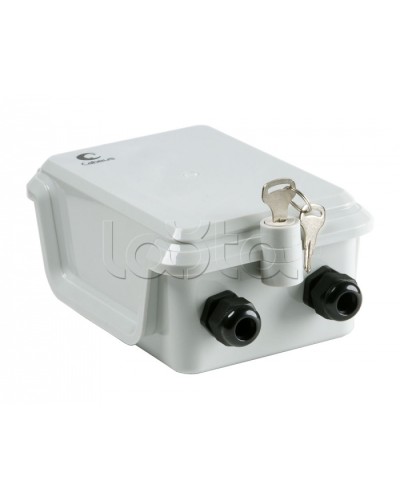 Коробка распределительная на 30 пар Cabeus O-DB-30P (OUT) в Липецке Распределительные коробки Pintop.ru