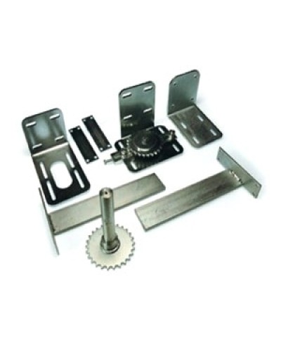 Система передающая для откатных промышленных ворот Came 001C003 в Липецке Запчасти для шлагбаумов и автоматики Pintop.ru