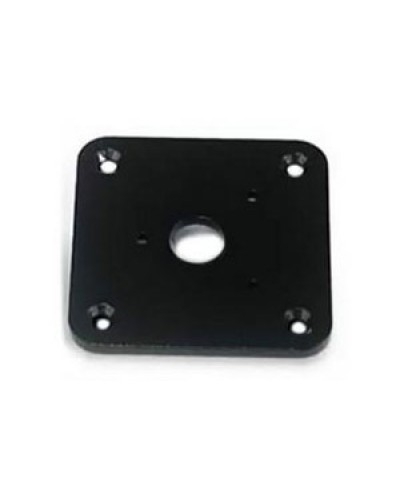 Кронштейн крепления сигнальной лампы Came 001G04601 в Липецке Запчасти для шлагбаумов и автоматики Pintop.ru