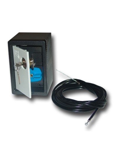 Система дистанционной разблокировки привода Came 001H3000 в Липецке Запчасти для шлагбаумов и автоматики Pintop.ru