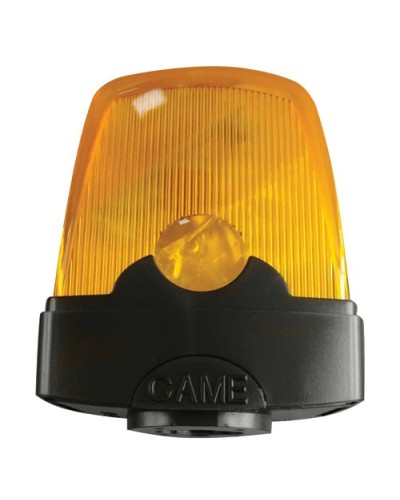 Лампа сигнальная Came 001KLED в Липецке Запчасти для шлагбаумов и автоматики Pintop.ru